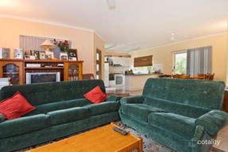 Property photo of 14 Everest Court Woodroffe NT 0830