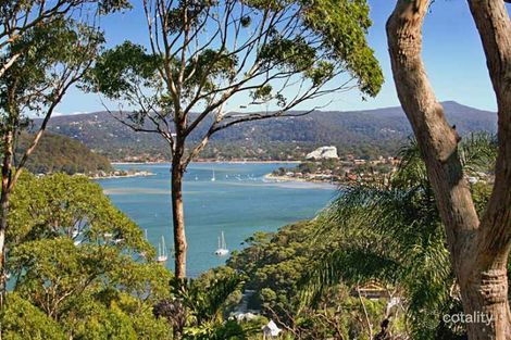 Property photo of 32 Wards Hill Road Killcare Heights NSW 2257