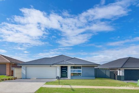 Property photo of 3 Abel Road Spring Farm NSW 2570