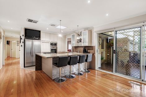 Property photo of 1 Matheson Court Wheelers Hill VIC 3150