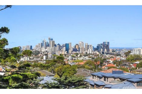 Property photo of 17/21-25 Rangers Road Cremorne NSW 2090
