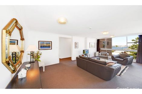 Property photo of 17/21-25 Rangers Road Cremorne NSW 2090