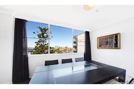 Property photo of 17/21-25 Rangers Road Cremorne NSW 2090