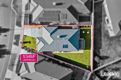 73 Rosenthal Bvd, Sunbury, VIC 3429