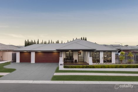 23 Spring Farm Dr, Spring Farm, NSW 2570