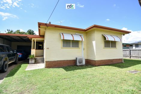 45 O'Connor St, Inverell, NSW 2360