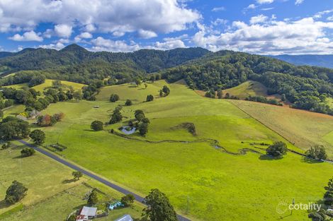 110 North Island Loop Rd, Upper Orara, NSW 2450