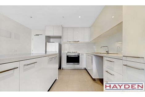 Property photo of 2308/283 City Road Southbank VIC 3006