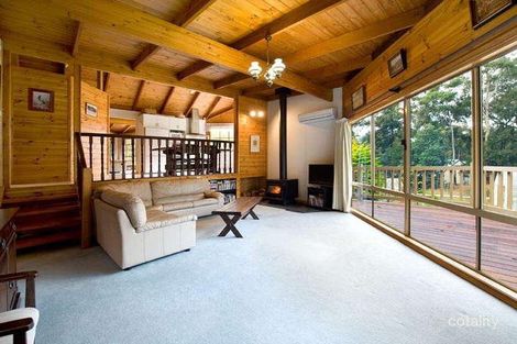 Property photo of 140 Wallaby Road Wheatsheaf VIC 3461