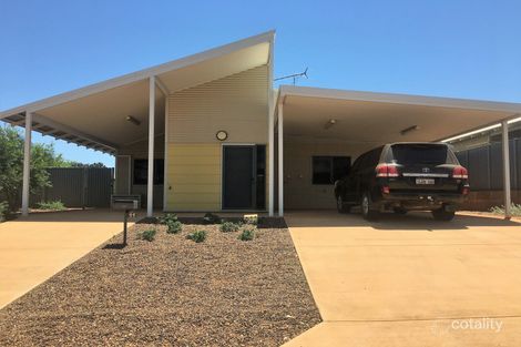 11 Wrasse Cres, South Hedland, WA 6722