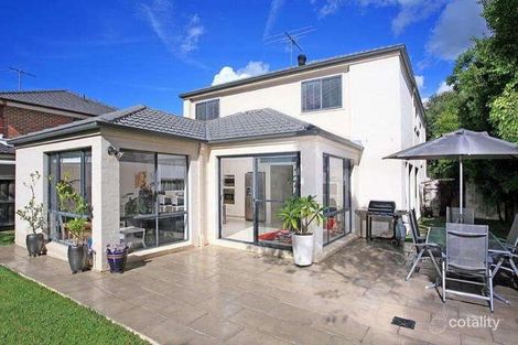 Property photo of 33 Valley View Circuit Warriewood NSW 2102