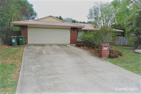Property photo of 39 Allenby Crescent Windaroo QLD 4207