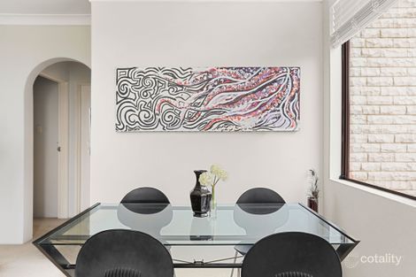 Property photo of 13/39-45 Kensington Road Kensington NSW 2033