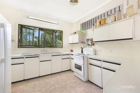 Property photo of 35 O'Reilly Street Mundingburra QLD 4812