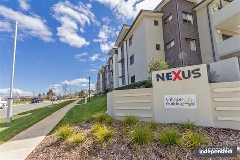 Property photo of 20/2 Trist Street Franklin ACT 2913