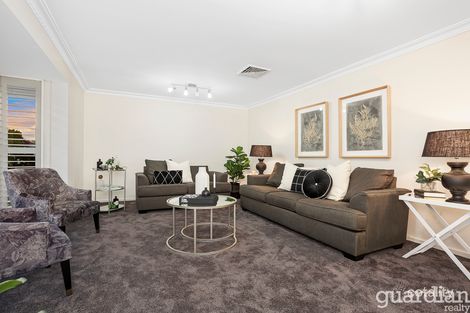 Property photo of 14 Hunter Place Castle Hill NSW 2154