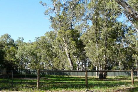 Property photo of 11 Barwon Street Nagambie VIC 3608