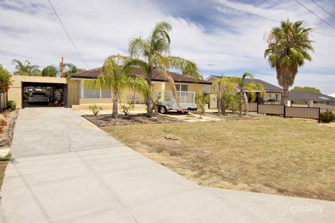 Property photo of 8 Hartley Way Balga WA 6061