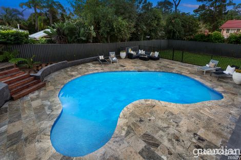 Property photo of 14 Hunter Place Castle Hill NSW 2154