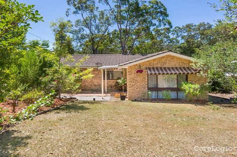 Property photo of 22 Linnet Street Winmalee NSW 2777
