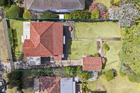 Property photo of 60 Provincial Road Lindfield NSW 2070