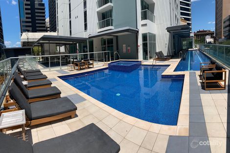 610/108 Albert St, Brisbane City, QLD 4000