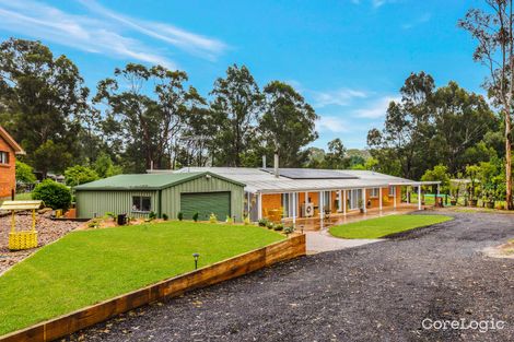 Property photo of 12 Wattle Street Bargo NSW 2574