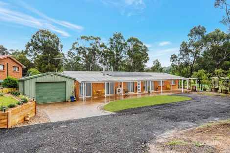 Property photo of 12 Wattle Street Bargo NSW 2574