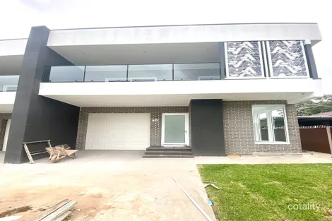 Property photo of 46 Pritchard Street Mount Pritchard NSW 2170