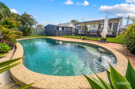 Property photo of 17 Clark Road Noraville NSW 2263