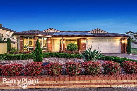 Property photo of 16 Inverness Court Cairnlea VIC 3023