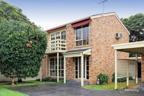 3/23 Glen Ebor Ave, Blackburn, VIC 3130