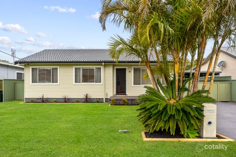Property photo of 17 Clark Road Noraville NSW 2263