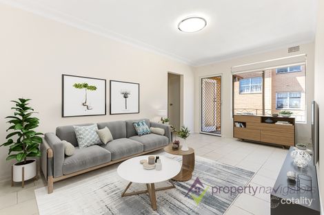 11/43 Fairmount St, Lakemba, NSW 2195
