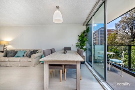 Property photo of 4A/10 Bligh Place Randwick NSW 2031