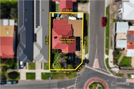 33 Greville Ave, Flinders Park, SA 5025