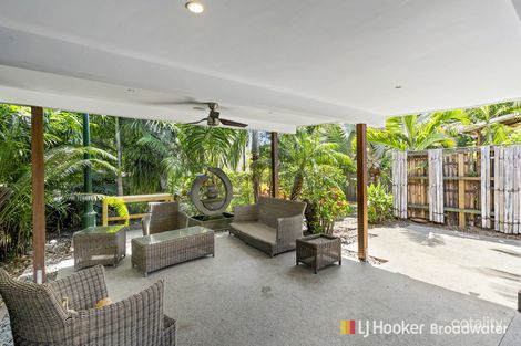 Property photo of 61 Robert Street Labrador QLD 4215