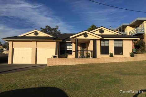 Property photo of 25A Abelard Street Dungog NSW 2420