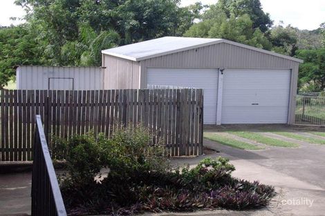 Property photo of 81 Porter Street Gayndah QLD 4625