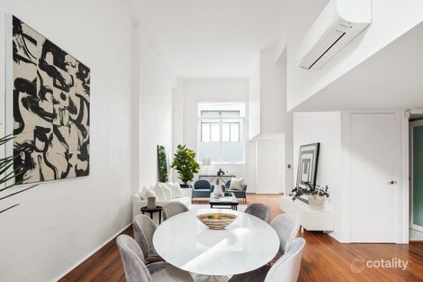 Property photo of 4/92-96 Albion Street Surry Hills NSW 2010