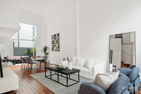 Property photo of 4/92-96 Albion Street Surry Hills NSW 2010