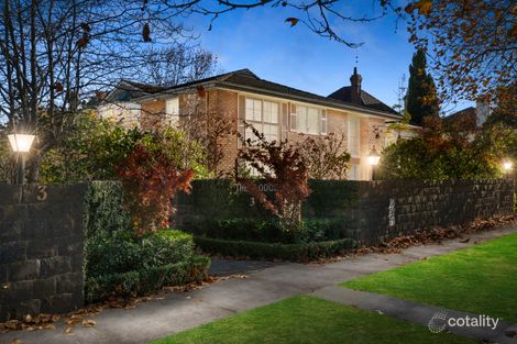 Property photo of 2/3 St Georges Road Toorak VIC 3142