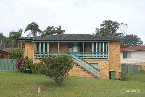 8 Boambee St, Sawtell, NSW 2452