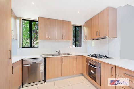 Property photo of 4/32 Alfred Street Granville NSW 2142