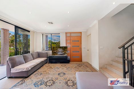 Property photo of 4/32 Alfred Street Granville NSW 2142