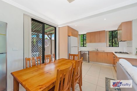 Property photo of 4/32 Alfred Street Granville NSW 2142