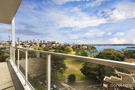 Property photo of 901/85-97 New South Head Road Edgecliff NSW 2027