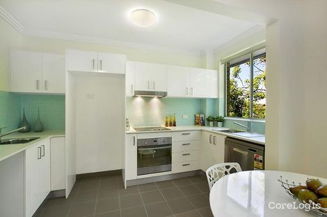 Property photo of 14/230 Glebe Point Road Glebe NSW 2037