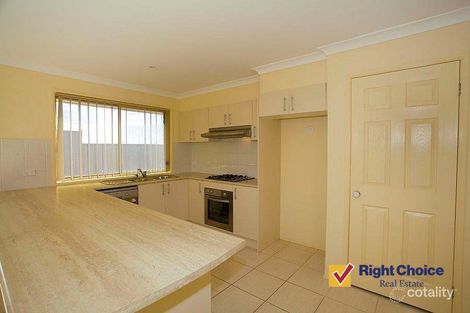 Property photo of 6 Saltwater Avenue Shell Cove NSW 2529