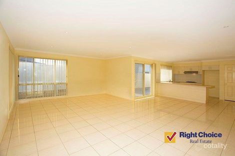 Property photo of 6 Saltwater Avenue Shell Cove NSW 2529